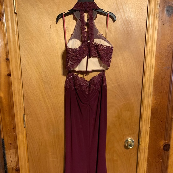 PROM DRESS - Picture 4 of 6